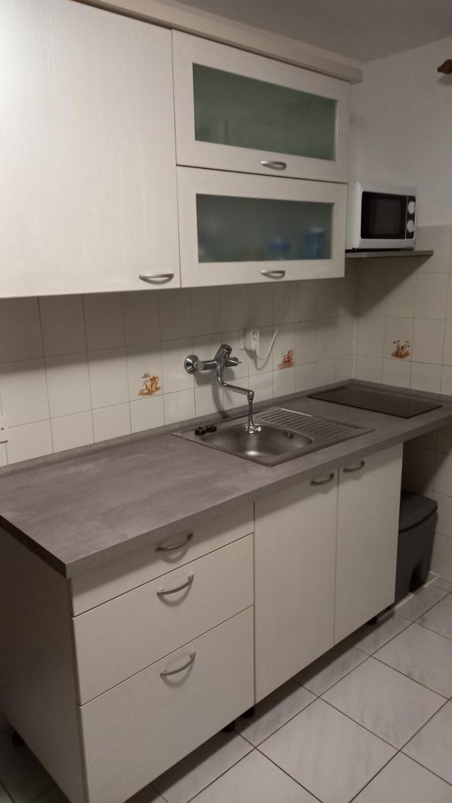 Apartment Lukas ポレッチ エクステリア 写真