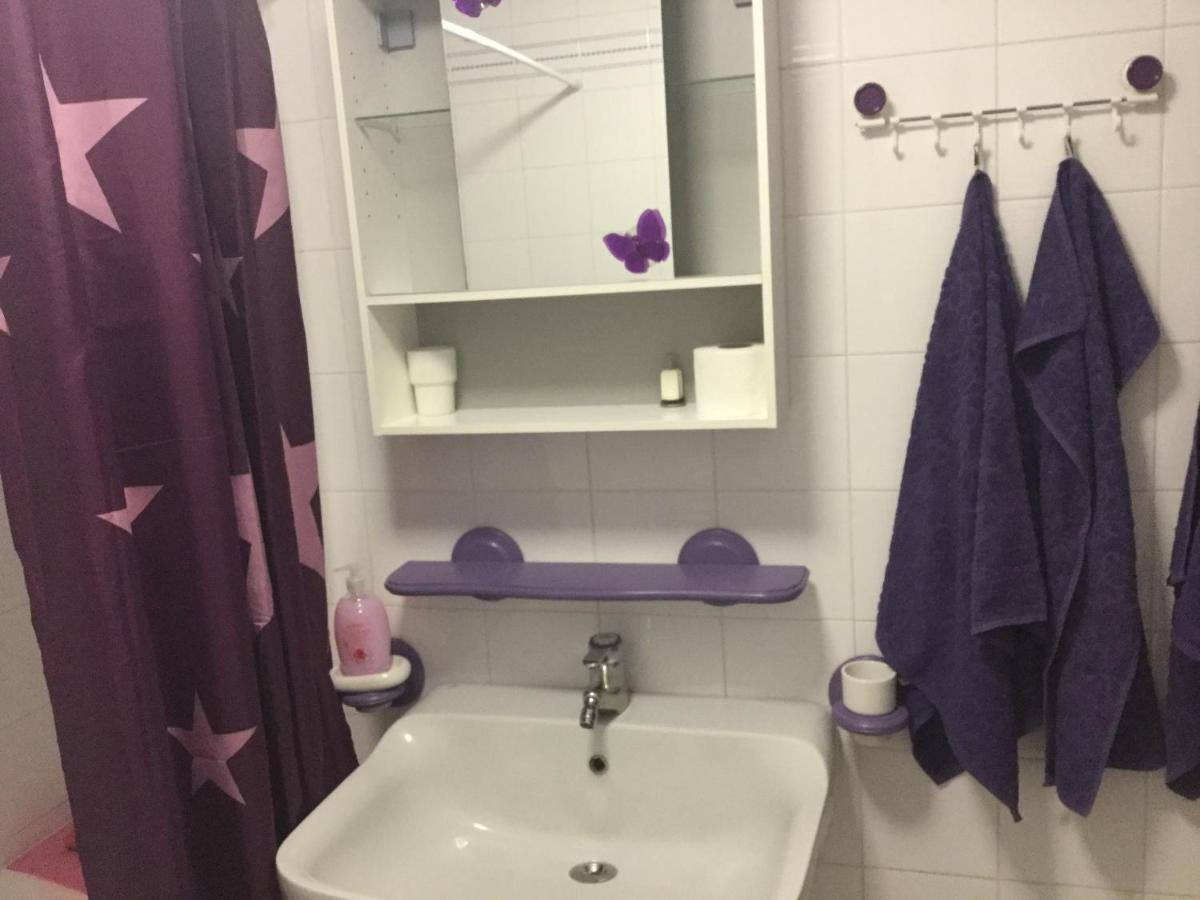 Apartment Lukas ポレッチ エクステリア 写真